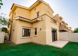 Villa - 4 bedrooms - 5 bathrooms for sale in Mira 3 - Mira - Reem - Dubai