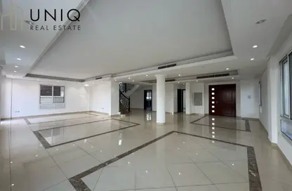 Villa - 6 Bedrooms - 6 Bathrooms for rent in B Villas - Living Legends - Dubai
