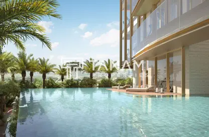 Apartment - 4 Bedrooms - 5 Bathrooms for sale in Six Senses Residences - Dubai Marina - Dubai Apartment - 4 Bedrooms - 5 Bathrooms for sale in Six Senses Residences - Dubai Marina - Dubai