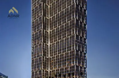 شقة - غرفة نوم - 2 حمامات للبيع في بن غاطي تيتانيا - مجان - دبي لاند - دبي