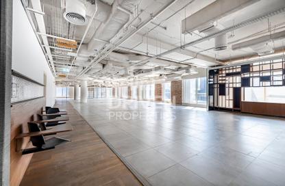 Office Space - Studio for rent in Building 3 - Emaar Square - Downtown Dubai - Dubai