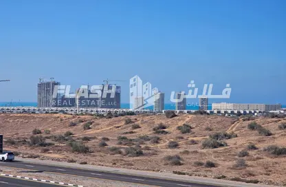 شقة - 3 غرف نوم - 5 حمامات للبيع في باي ريزيدنس - جزيرة حياة - ميناء العرب - راس الخيمة - رأس الخيمة