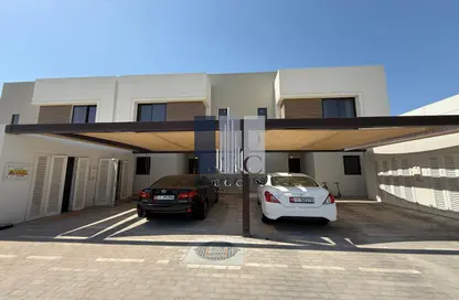 Townhouse - 3 Bedrooms - 5 Bathrooms for sale in Noya 1 - Noya - Yas Island - Abu Dhabi
