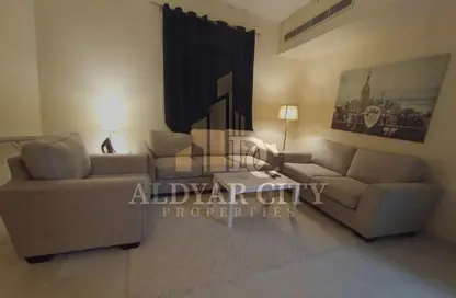 Whole Building - 7+ Bedrooms - 7+ Bathrooms for sale in Fairmont Ajman - Al Nakhil 2 - Al Nakhil - Ajman