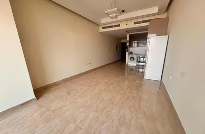 Apartment - Studio - 1 Bathroom for rent in Samana Greens - Arjan - Dubai