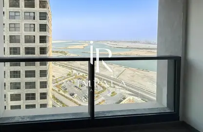 شقة - 1 حمام للايجار في بيكسل - مقاطعة ميكرز - جزيرة الريم - أبوظبي