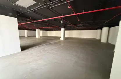 Retail - Studio - 2 Bathrooms for rent in Emirates Sports Hotel Apartments - Dubai Sports City - Dubai
