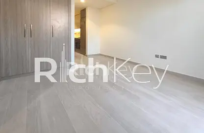 Apartment - Studio - 1 Bathroom for sale in AZIZI Riviera 48 - Meydan One - Meydan - Dubai