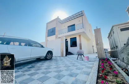 فيلا - 5 غرف نوم - 7 حمامات للبيع في الحليو 2 - الحليو - عجمان فيلا - 5 غرف نوم - 7 حمامات للبيع في الحليو 2 - الحليو - عجمان