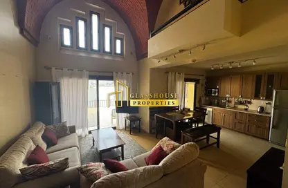 Townhouse - 1 Bedroom - 2 Bathrooms for sale in The Cove Rotana - Ras Al Khaimah Waterfront - Ras Al Khaimah