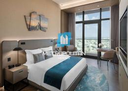 Studio - 1 bathroom for sale in Paramount Tower Hotel & Residences - Business Bay - Dubai