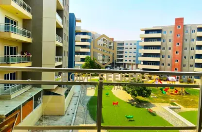 شقة - غرفة نوم - 1 حمام للايجار في برج 1 - الريف داون تاون - مشروع الريف - أبوظبي شقة - غرفة نوم - 1 حمام للايجار في برج 1 - الريف داون تاون - مشروع الريف - أبوظبي