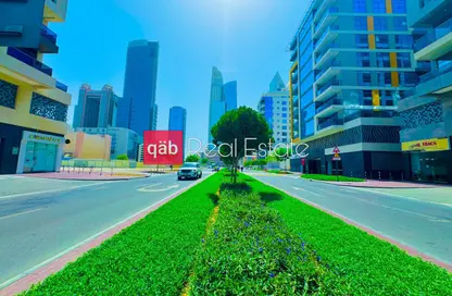Apartment - 1 Bedroom - 2 Bathrooms for rent in Adaire 2 - Al Satwa - Dubai