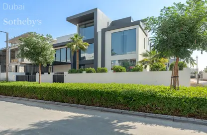 فيلا - 4 غرف نوم - 5 حمامات للبيع في إميرالد هيلز - دبي هيلز استيت - دبي فيلا - 4 غرف نوم - 5 حمامات للبيع في إميرالد هيلز - دبي هيلز استيت - دبي