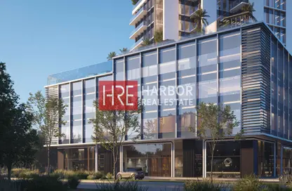 Retail - Studio for sale in Samana Barari Avenue - Majan - Dubai Land - Dubai