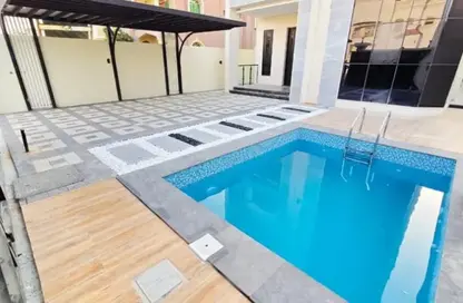Villa - 5 Bedrooms - 7 Bathrooms for sale in Al Rawda 2 Villas - Al Rawda 2 - Al Rawda - Ajman
