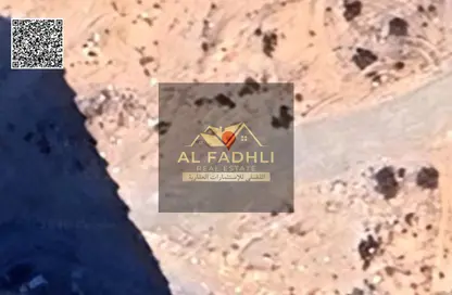 Land - Studio for sale in Ajman Hills - Al Alia - Ajman