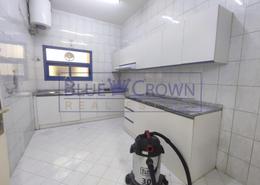 Kitchen image for: Apartment - 3 bedrooms - 4 bathrooms for rent in Umm Hurair Residence 1 - Umm Hurair 1 - Umm Hurair - Dubai, Image 1
