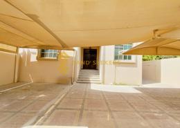 Apartment - 6 bedrooms - 7 bathrooms for rent in Mohamed Bin Zayed City - Abu Dhabi