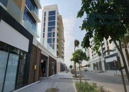 Apartment - 1 bedroom - 1 bathroom for sale in Riviera - Dubai Waterfront - Dubai Apartment - 1 bedroom - 1 bathroom for sale in Riviera - Dubai Waterfront - Dubai