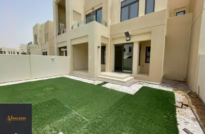 Townhouse - 3 Bedrooms - 4 Bathrooms for sale in Mira Oasis 3 - Mira Oasis - Reem - Dubai Townhouse - 3 Bedrooms - 4 Bathrooms for sale in Mira Oasis 3 - Mira Oasis - Reem - Dubai