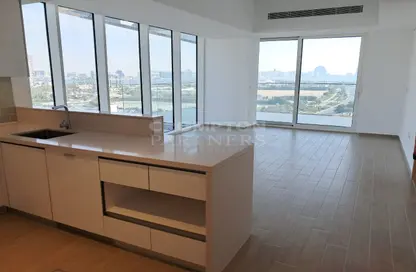 Apartment - 1 Bedroom - 2 Bathrooms for sale in Mayan 1 - Mayan - Yas Island - Abu Dhabi