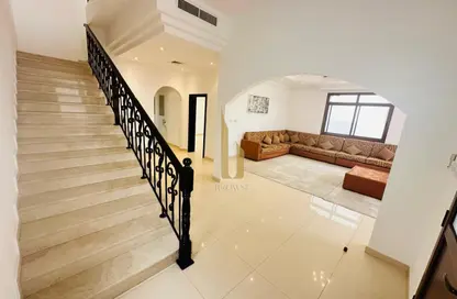 Villa - 4 Bedrooms - 4 Bathrooms for rent in Jumeirah 3 Villas - Jumeirah 3 - Jumeirah - Dubai
