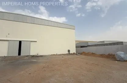 Land - Studio for rent in Umm Al Thuoob - Umm Al Quwain