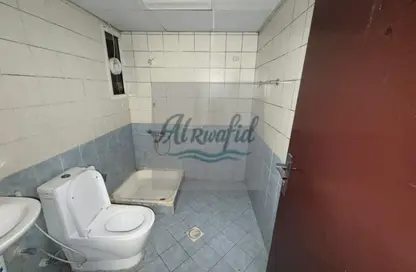 Apartment - 2 Bedrooms - 2 Bathrooms for rent in Rifa 1 - Al Nuaimiya - Ajman