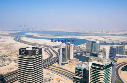 Apartment - 3 Bedrooms - 5 Bathrooms for rent in The Address Residence Fountain Views 1 - The Address Residence Fountain Views - Downtown Dubai - Dubai