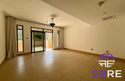 Apartment - 1 Bedroom - 1 Bathroom for rent in Kamoon 4 - Kamoon - Old Town - Dubai