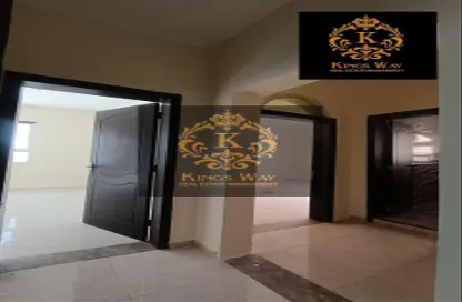 Apartment - 1 Bedroom - 1 Bathroom for rent in Mohamed Bin Zayed City - Abu Dhabi