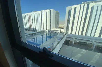 شقة - غرفة نوم - 2 حمامات للايجار في ذا لينك - إيست فييليدج - الجادة - الشارقة