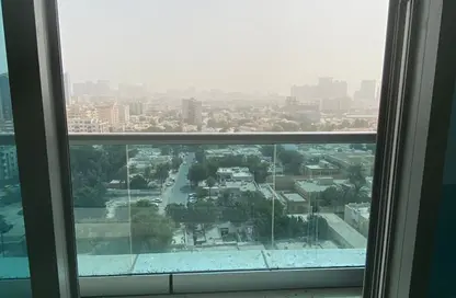 شقة - 2 غرف نوم - 2 حمامات للبيع في مساكن كورنيش عجمان - طريق كورنيش عجمان - عجمان شقة - 2 غرف نوم - 2 حمامات للبيع في مساكن كورنيش عجمان - طريق كورنيش عجمان - عجمان