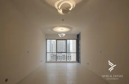 Apartment - 2 Bedrooms - 3 Bathrooms for sale in Bahwan Tower Downtown - Downtown Dubai - Dubai
