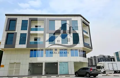 Whole Building - Studio for sale in Al Mowaihat 1 - Al Mowaihat - Ajman