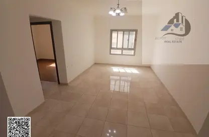 Apartment - 2 Bedrooms - 2 Bathrooms for rent in Al Rashidiya Towers - Al Rashidiya - Ajman Downtown - Ajman