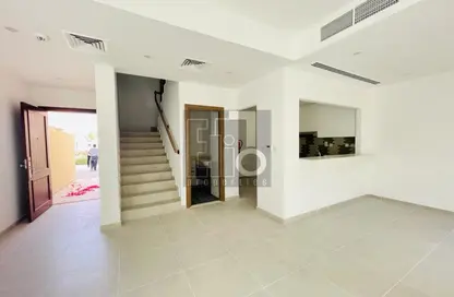 Villa - 2 Bedrooms - 3 Bathrooms for rent in Amaranta - Villanova - Dubai Land - Dubai