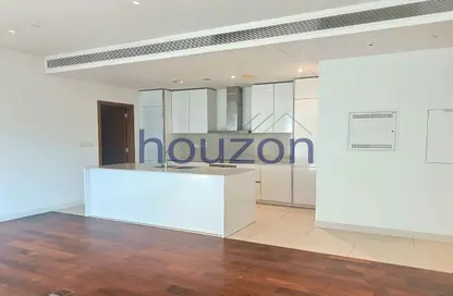 Apartment - 2 Bedrooms - 3 Bathrooms for rent in Building 13B - CityWalk Residential - City Walk - Dubai