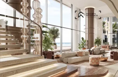 شقة - غرفة نوم - 2 حمامات للبيع في كوستا مار - جزيرة المرجان - رأس الخيمة شقة - غرفة نوم - 2 حمامات للبيع في كوستا مار - جزيرة المرجان - رأس الخيمة