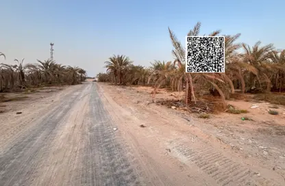 أرض - استوديو للبيع في الزاهية جاردنز - الزاهية - عجمان