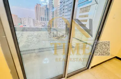 Apartment - 3 Bedrooms - 3 Bathrooms for rent in Ajman One Towers - Al Sawan - Ajman