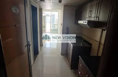 Apartment - Studio - 1 Bathroom for rent in Al Taawun Street - Al Taawun - Sharjah