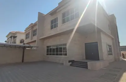 Villa - 4 Bedrooms - 6 Bathrooms for rent in Hoshi 1 - Hoshi - Al Badie - Sharjah Villa - 4 Bedrooms - 6 Bathrooms for rent in Hoshi 1 - Hoshi - Al Badie - Sharjah
