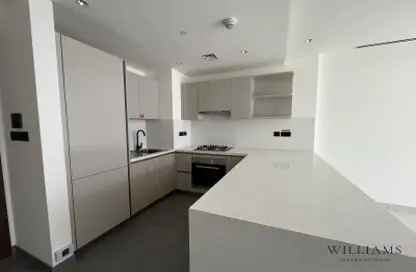 Apartment - 3 Bedrooms - 5 Bathrooms for sale in The Crest Tower D - The Crest - Sobha Hartland - Mohammed Bin Rashid City - Dubai