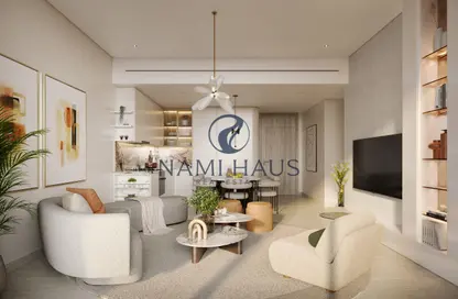 Apartment - 2 Bedrooms - 3 Bathrooms for sale in One Residence - Downtown Dubai - Dubai