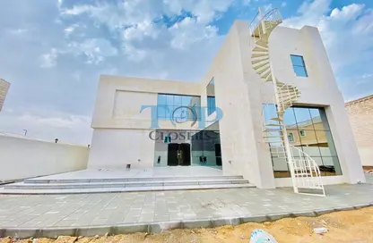 Villa - 3 Bedrooms - 6 Bathrooms for rent in Al Rawdah Al Sharqiyah - Al Ain