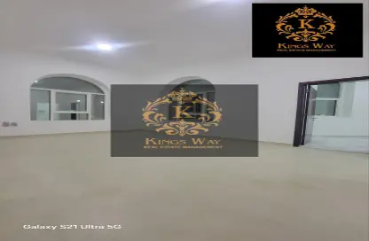 Apartment - 1 Bedroom - 1 Bathroom for rent in Mohamed Bin Zayed City - Abu Dhabi