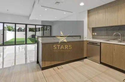 تاون هاوس - 4 غرف نوم - 3 حمامات للبيع في سيلفر سبرنجز 3 - سيلفر سبرينغز - داماك هيلز - دبي