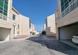 Villa - 6 bedrooms - 8 bathrooms for rent in Khalifa City A Villas - Khalifa City A - Khalifa City - Abu Dhabi
